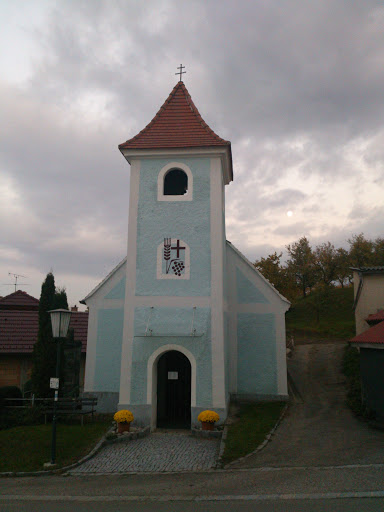 Dorfkapelle 