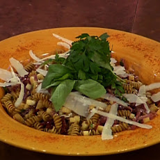 Antipasto Pasta Salad