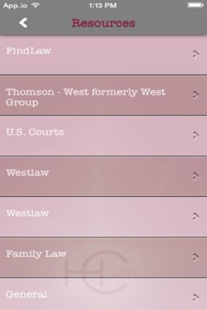 How to install Heather Cullen Law lastet apk for laptop