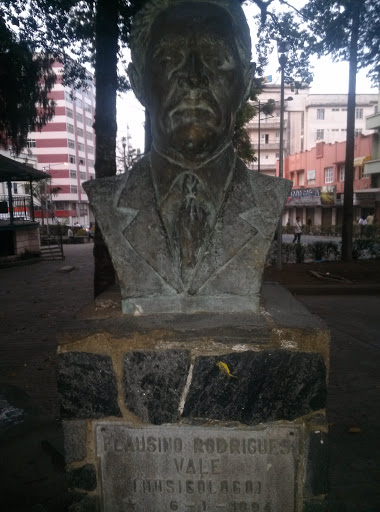Faustino Rodrigues Vale