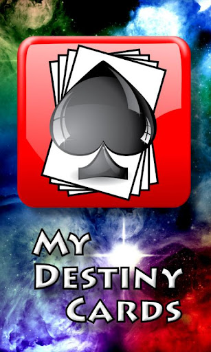 My Destiny Cards