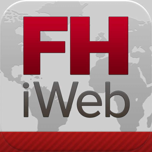 FHiWeb LOGO-APP點子