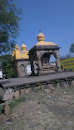 Shankar Temple Mahuli