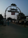 KR Puram Railway Arch