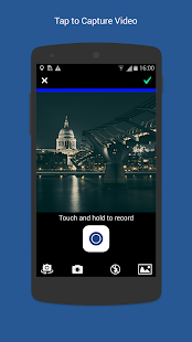 How to get VIND - Share videos socially 2.0 apk for pc