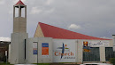 Church of Christ Community Centre