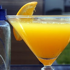 Orangetini