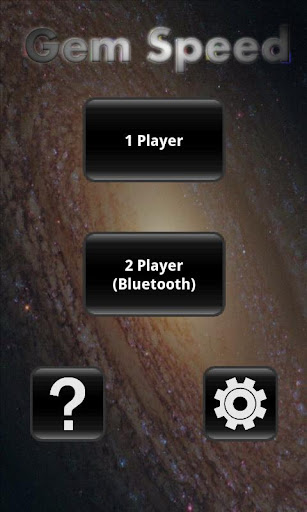 Gem Speed 2 Player