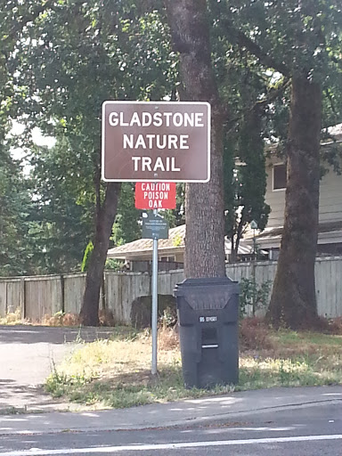 Gladstone Nature Trail