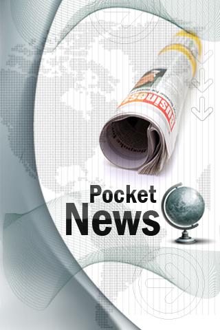 Pocket News World