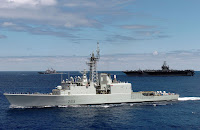 HMCS Algonquin |