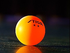 ping pong
