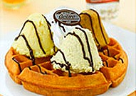 gelare waffle