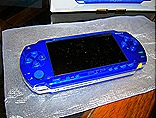PSP