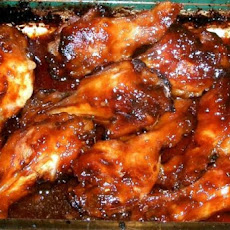 Key West Chicken Wings
