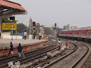 Gulbarga Railway Station