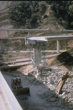 1994年洛杉矶北岭地震