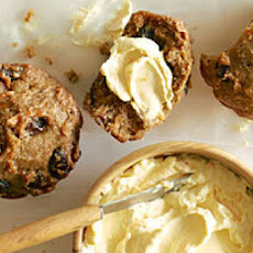 Miracle Carrot Muffins