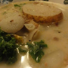 Super-Delicious Zuppa Toscana