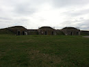 George's Island Southern Battery