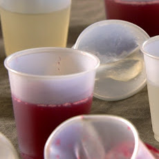 Cape Cod and Collins Jiggle Shots