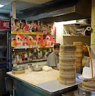 【龍城市場】廣一涼麵
