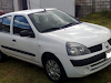 Renault Clio Ano 2006 35700 Kilometros