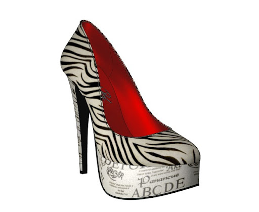 I Designed My Perfect Shoes!