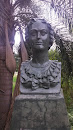 Busto da Imperatriz Leopoldina