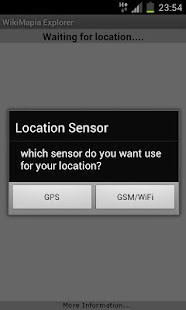How to get WikiMapia Explorer patch 1.3 apk for android