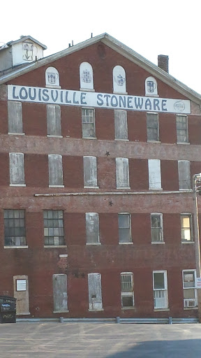 Louisville Stoneware Company