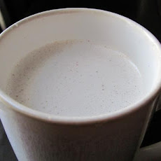 Celtic Homemade Hot Buttered Rum