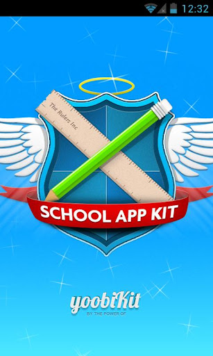 School App Kit