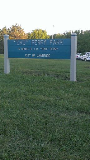 Dad Perry Park North