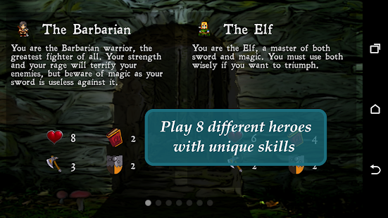 How to download Dungeon Quest patch 3.0.2 apk for android
