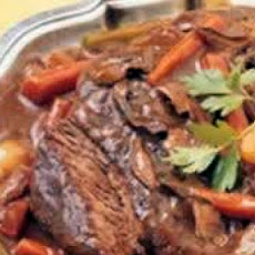 Favorite Pot Roast