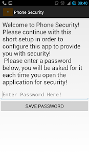 How to install Phone Security 2.0 apk for laptop