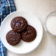 Chewy Chocolate Cookies II