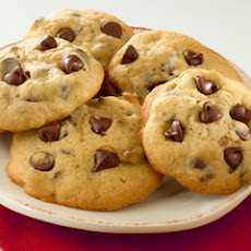 Country Chocolate Chippers