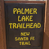 Santa Fe Trail
