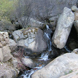 Catamount Trail