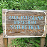 Paul Intemann Nature Trail