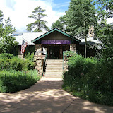 Columbine Trail