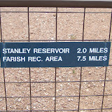 Stanley Canyon Trail