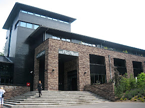 de Echoput Hotel Restaurant Gastronomique Veluwe Apeldoorn