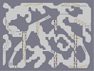 Thumbnail of the map 'para-para-paradise!'