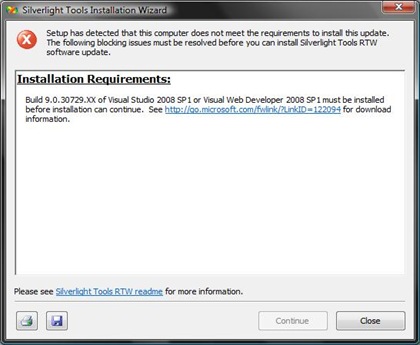 printscreen - silverlight