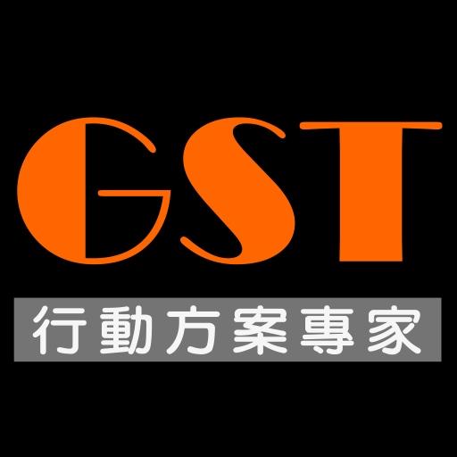 GSTech 企業運輸管理 LOGO-APP點子