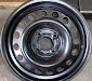 Llantas 14 Original De Kangoo
