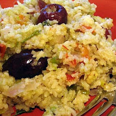 Greek Rice